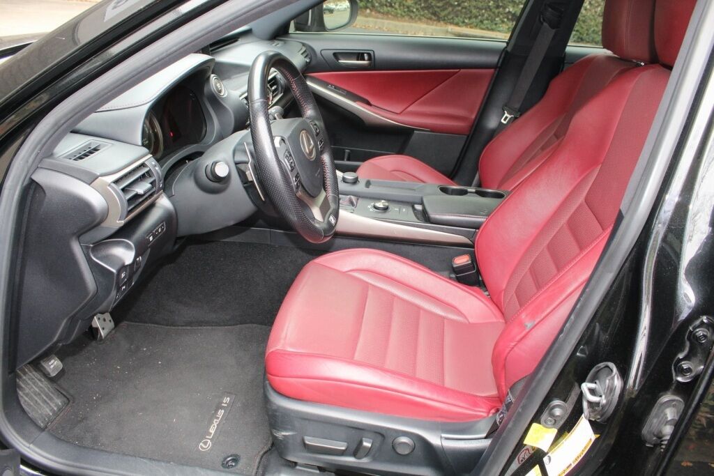 2019 Lexus IS 300 Richmond VA