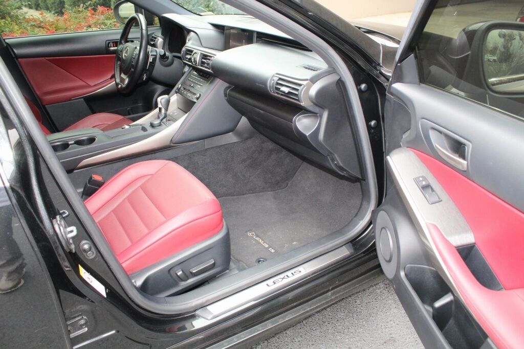 2019 Lexus IS 300 Richmond VA