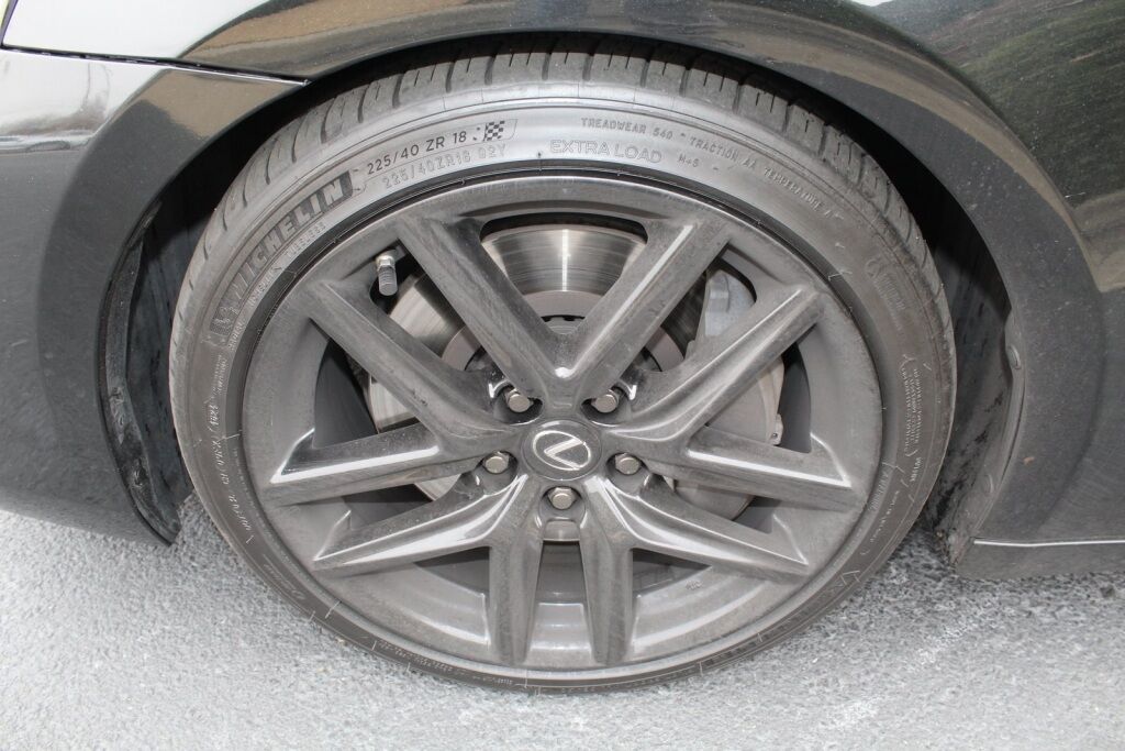 2019 Lexus IS 300 Richmond VA