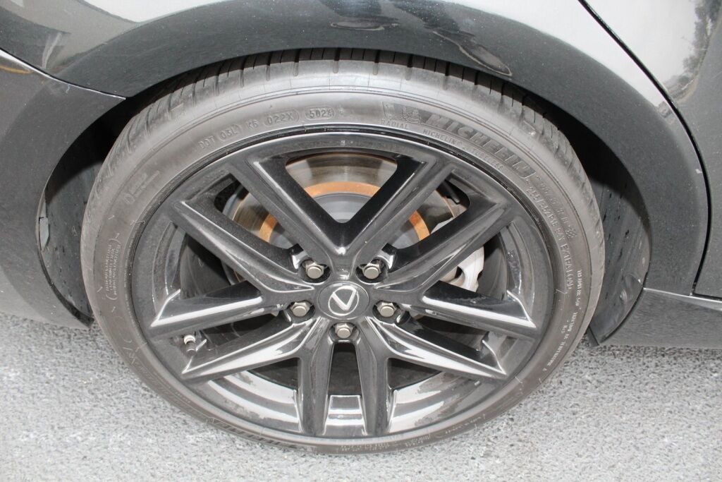 2019 Lexus IS 300 Richmond VA