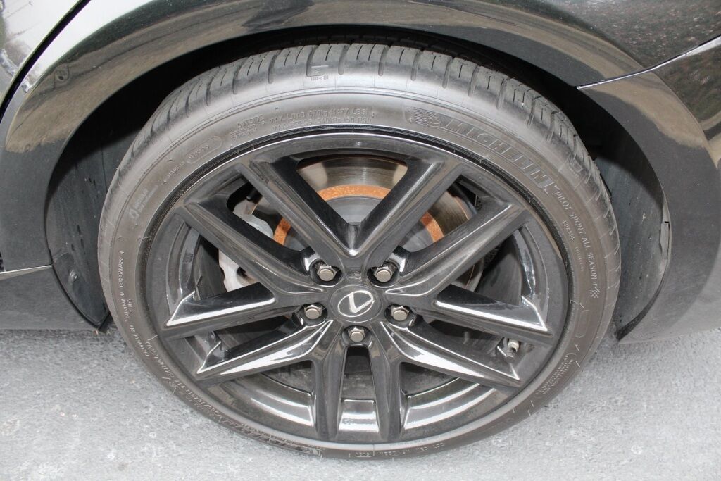 2019 Lexus IS 300 Richmond VA