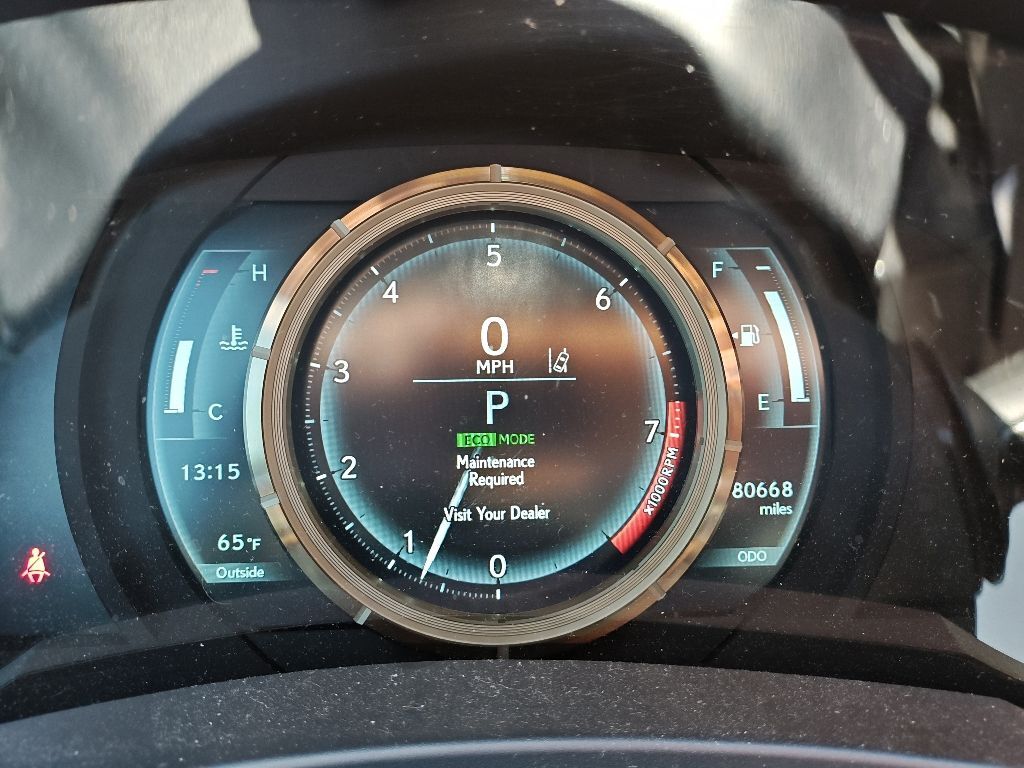 2019 Lexus IS 300 Hunt Valley MD
