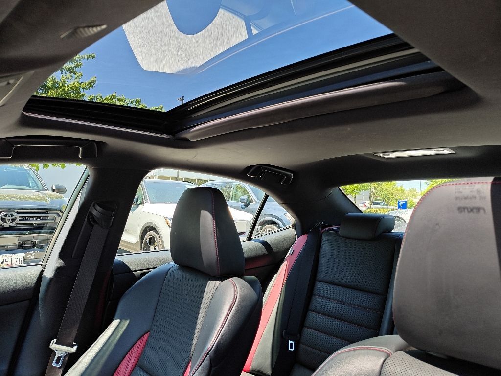 2019 Lexus IS 300 Hunt Valley MD