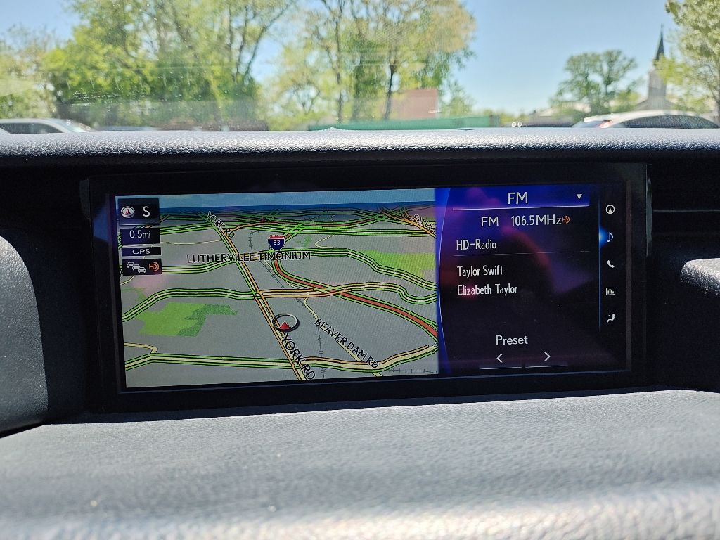 2019 Lexus IS 300 Hunt Valley MD