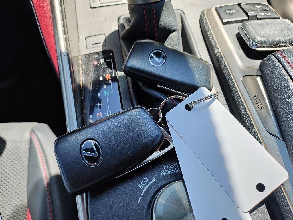 2019 Lexus IS 300 Hunt Valley MD