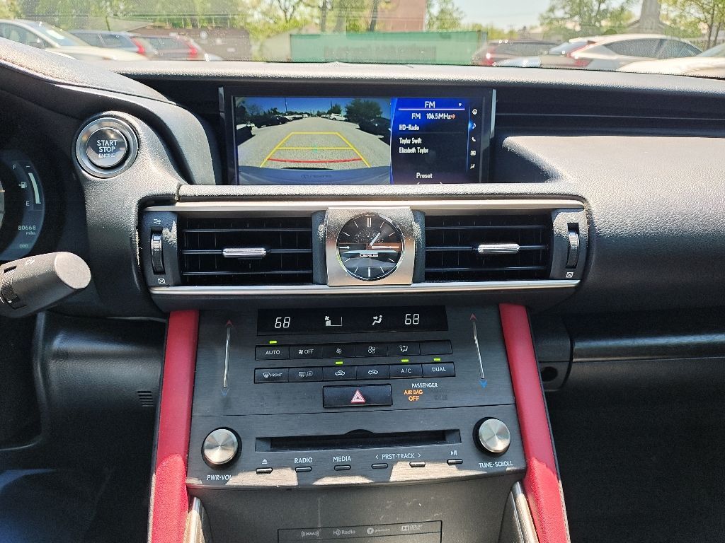 2019 Lexus IS 300 Hunt Valley MD