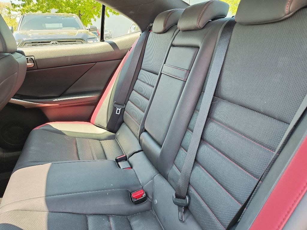 2019 Lexus IS 300 Hunt Valley MD