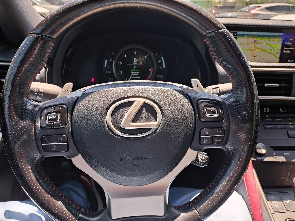 2019 Lexus IS 300 Hunt Valley MD
