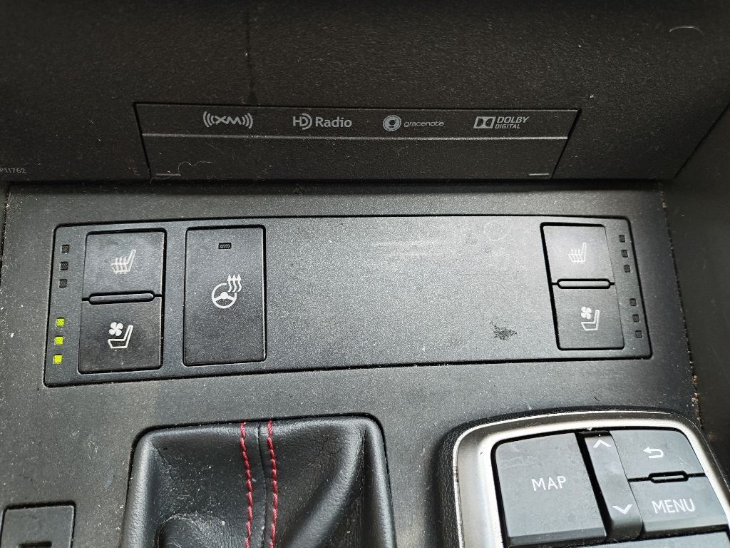 2019 Lexus IS 300 Hunt Valley MD