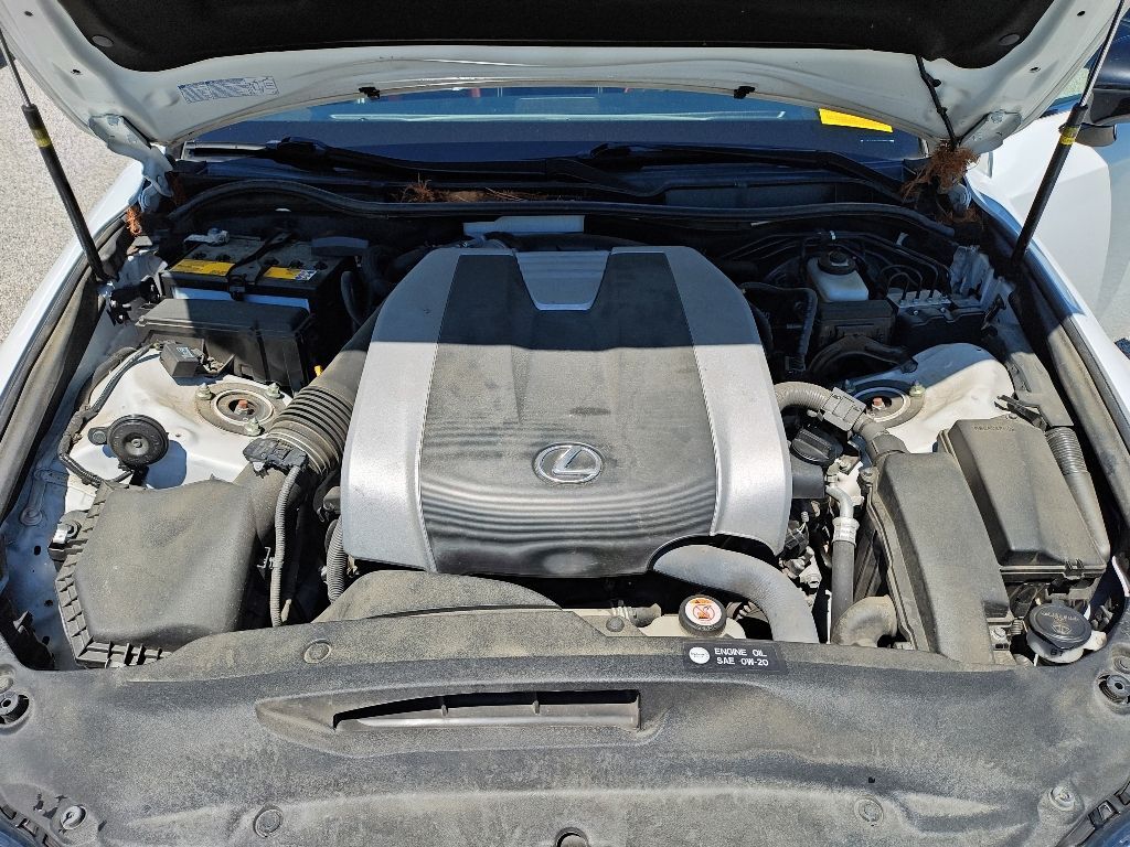 2019 Lexus IS 300 Hunt Valley MD