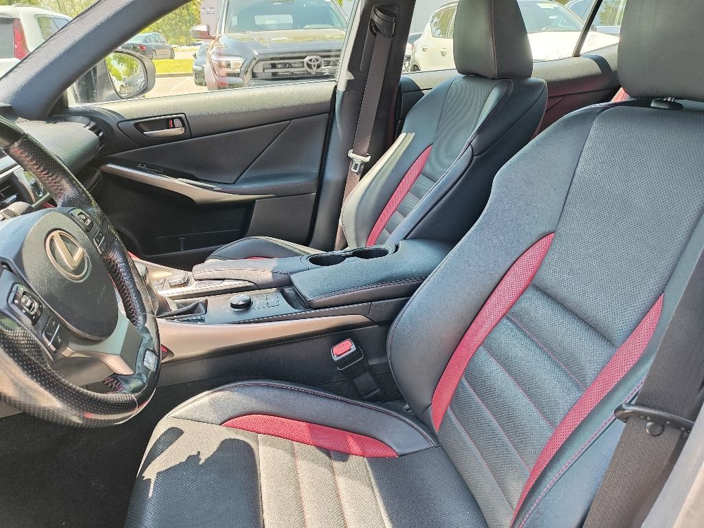 2019 Lexus IS 300 Hunt Valley MD