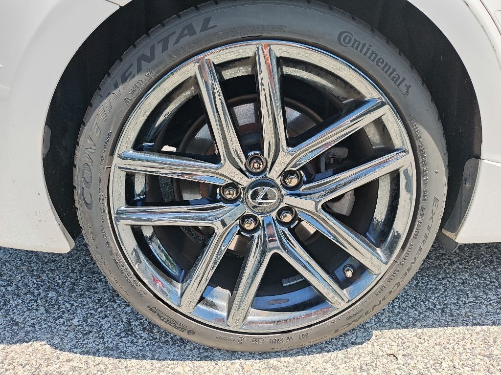 2019 Lexus IS 300 Hunt Valley MD