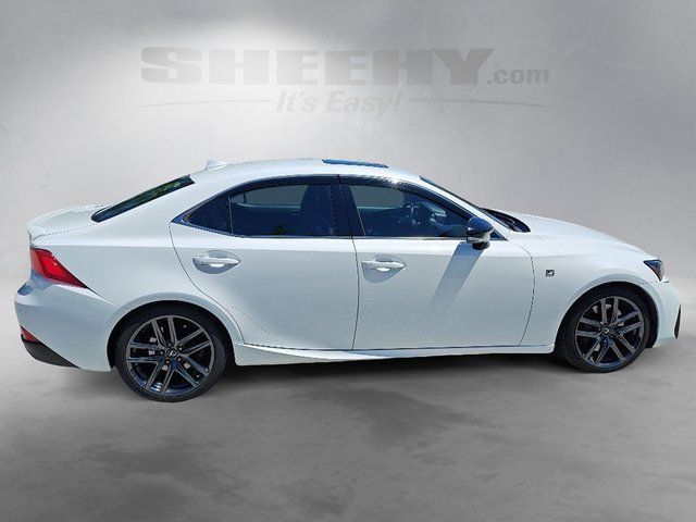 2019 Lexus IS 300 Hunt Valley MD