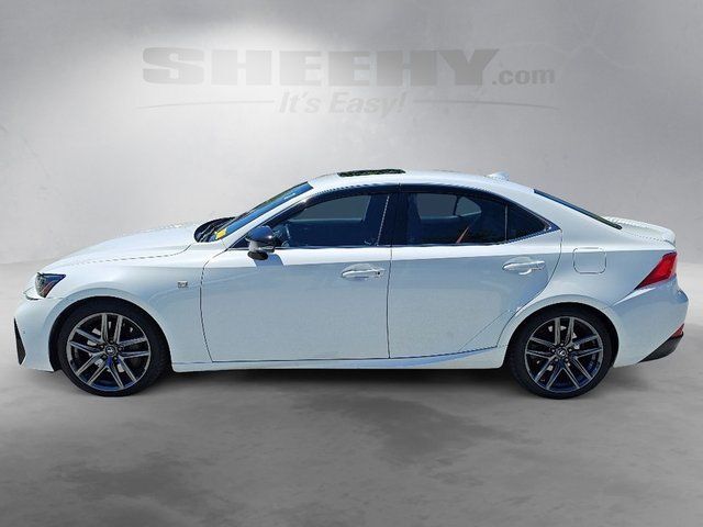 2019 Lexus IS 300 Hunt Valley MD