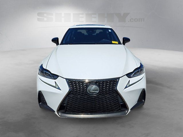 2019 Lexus IS 300 Hunt Valley MD