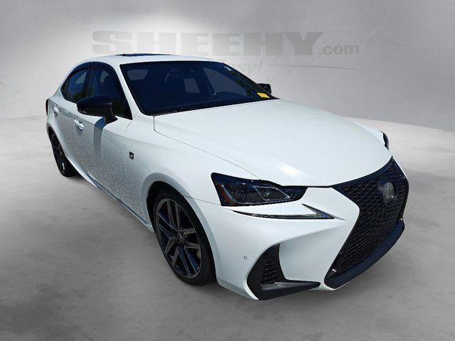 2019 Lexus IS 300 Hunt Valley MD