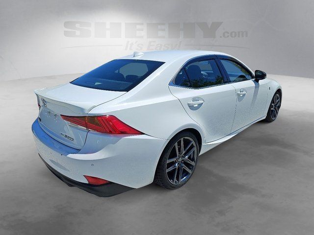 2019 Lexus IS 300 Hunt Valley MD