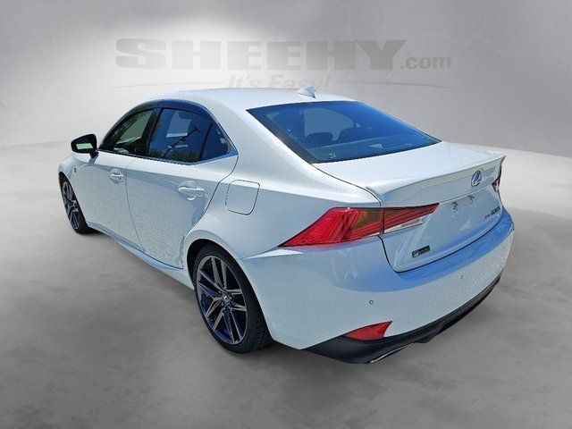 2019 Lexus IS 300 Hunt Valley MD