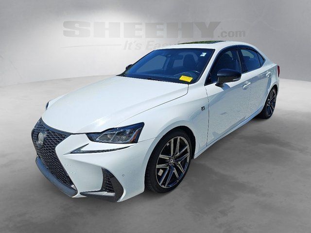 2019 Lexus IS 300 Hunt Valley MD