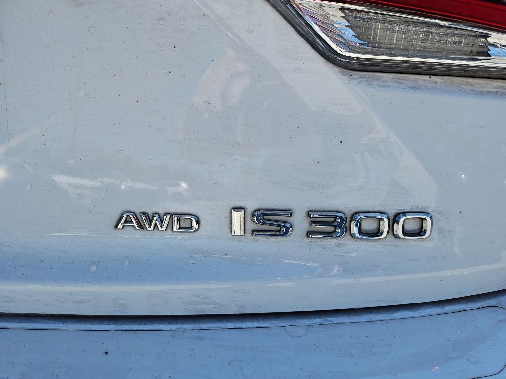 2019 Lexus IS 300 Hunt Valley MD