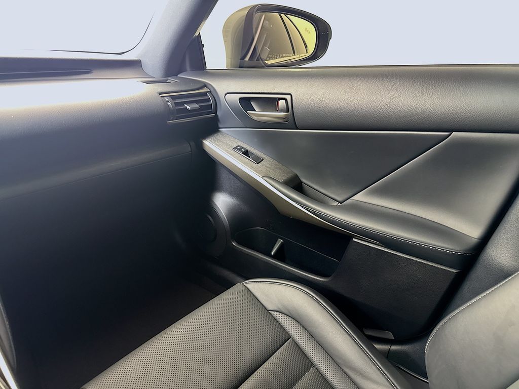 2019 Lexus IS 350 Kennewick WA