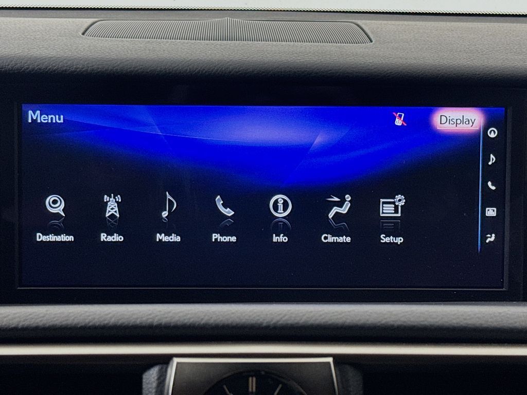 2019 Lexus IS 350 Kennewick WA