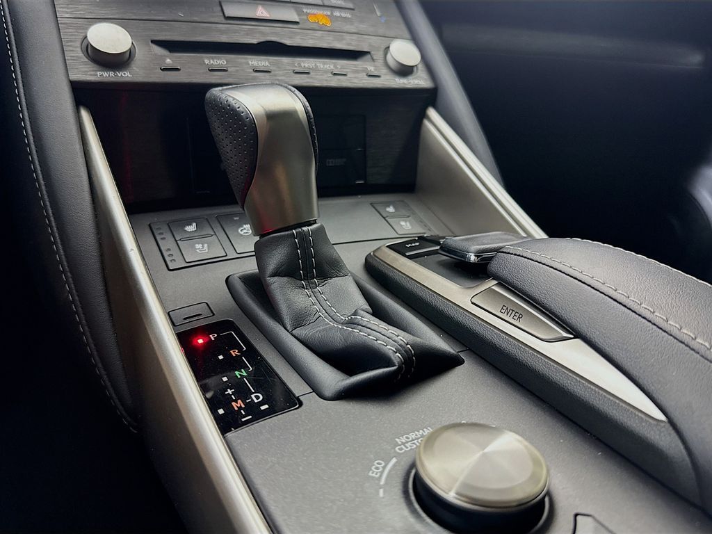 2019 Lexus IS 350 Kennewick WA