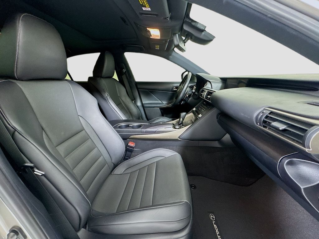 2019 Lexus IS 350 Kennewick WA