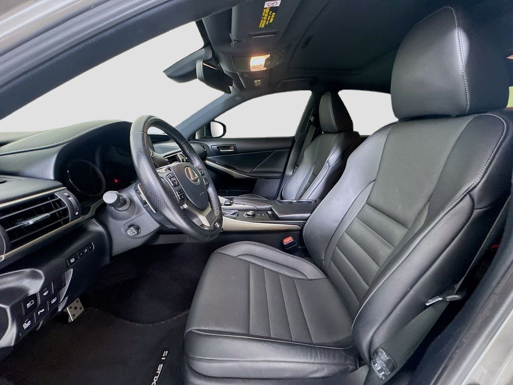 2019 Lexus IS 350 Kennewick WA