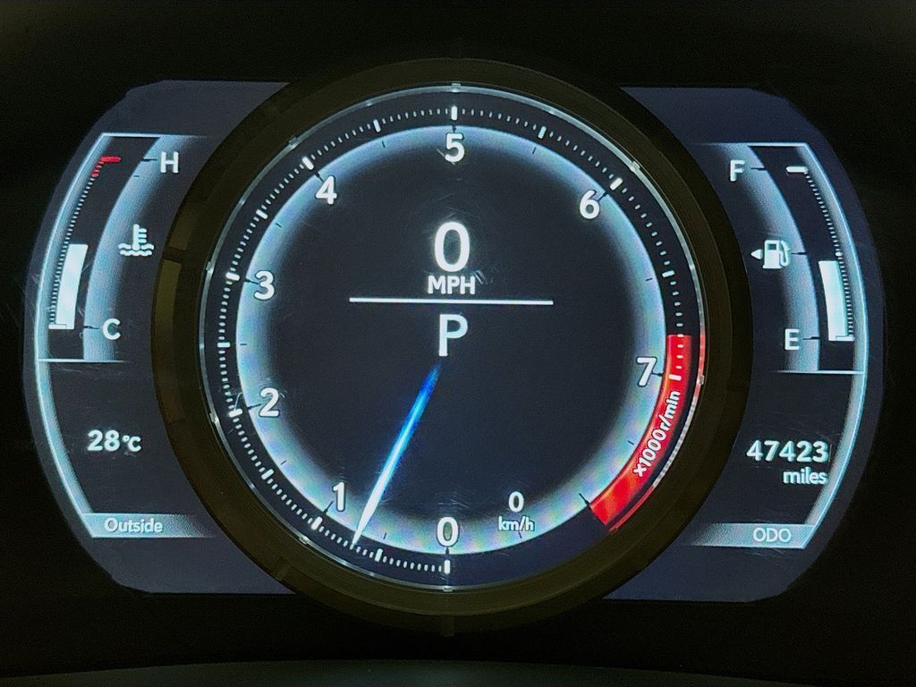 2019 Lexus IS 350 Kennewick WA