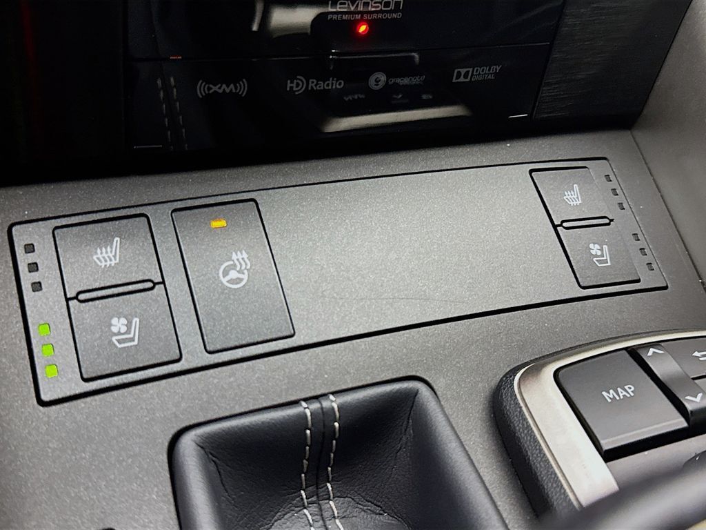 2019 Lexus IS 350 Kennewick WA