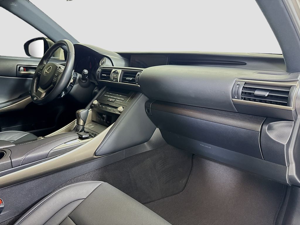 2019 Lexus IS 350 Kennewick WA