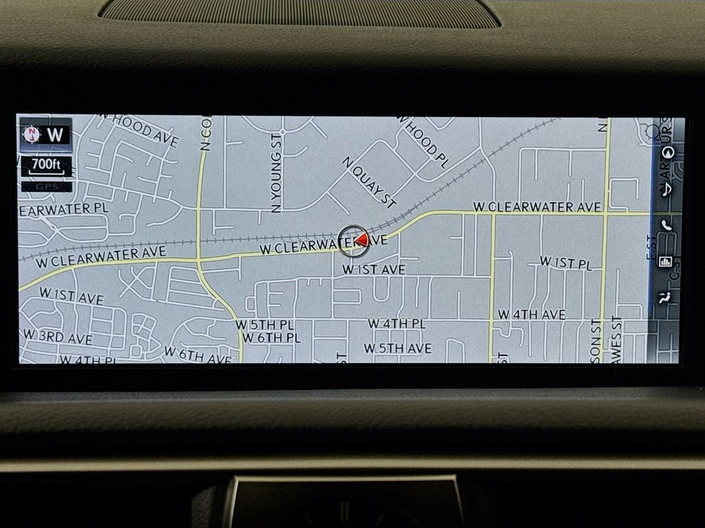 2019 Lexus IS 350 Kennewick WA