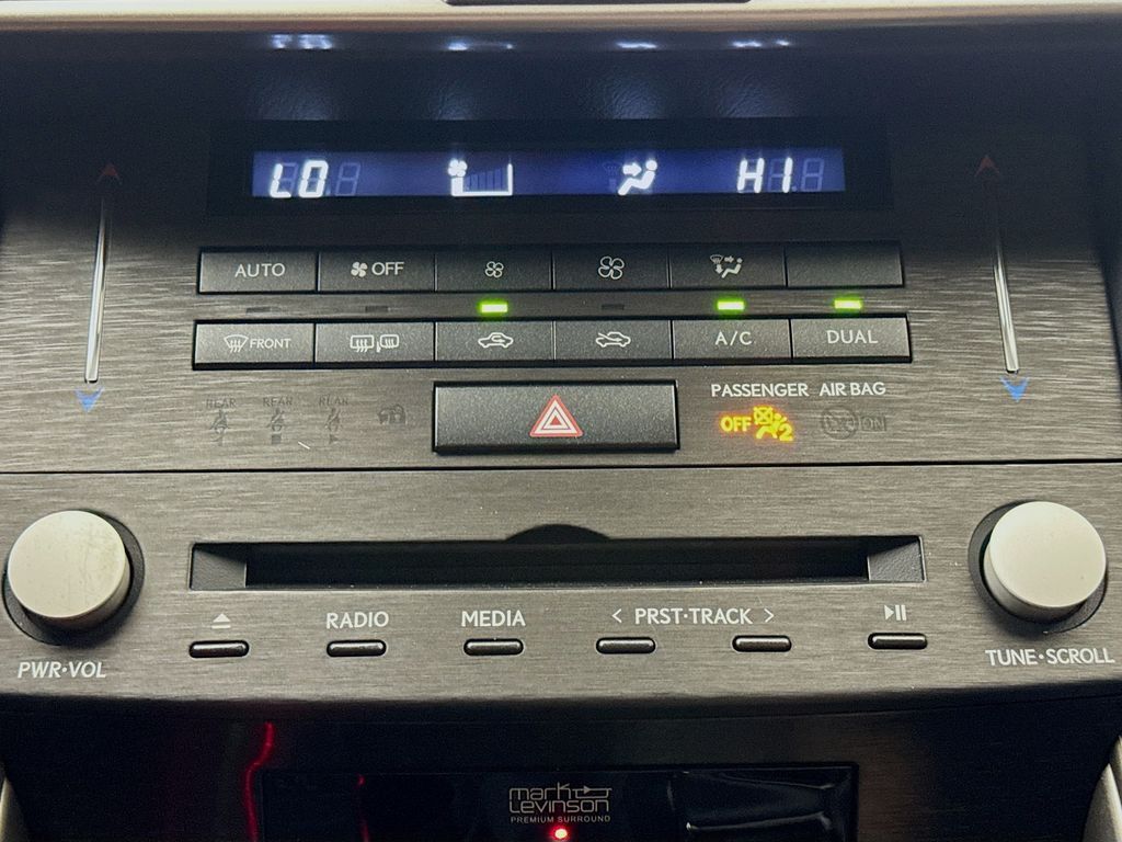 2019 Lexus IS 350 Kennewick WA