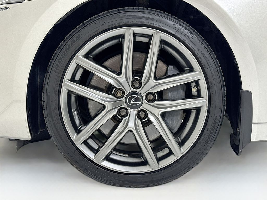 2019 Lexus IS 350 Kennewick WA