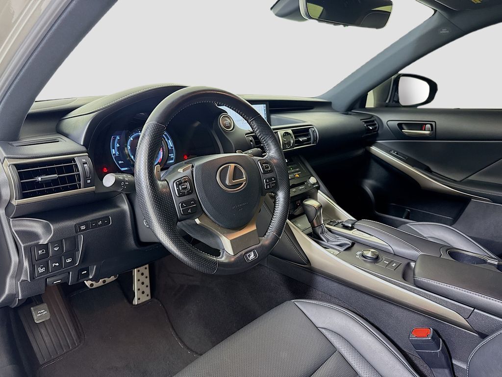 2019 Lexus IS 350 Kennewick WA