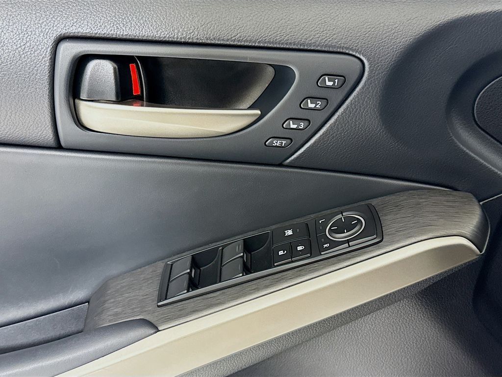 2019 Lexus IS 350 Kennewick WA
