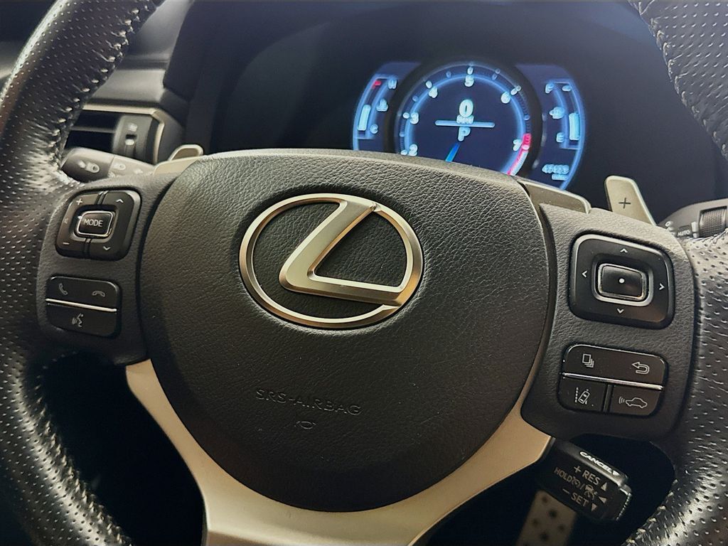 2019 Lexus IS 350 Kennewick WA