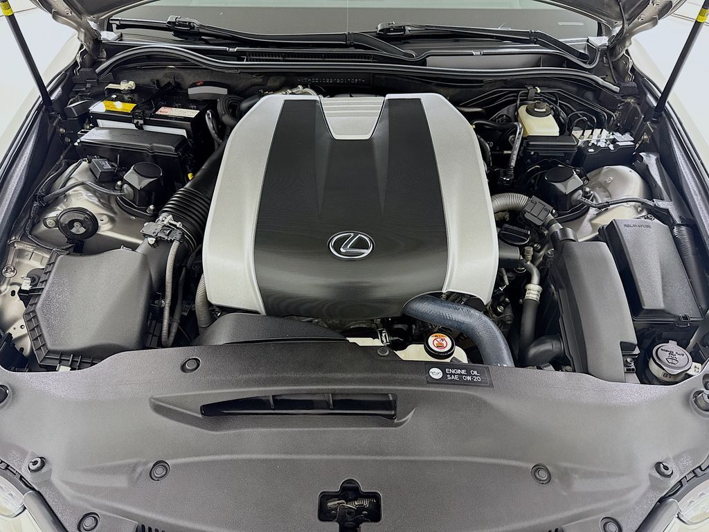 2019 Lexus IS 350 Kennewick WA