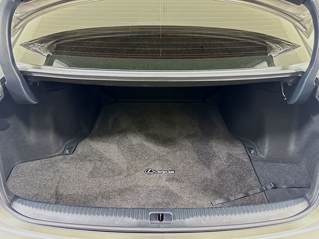 2019 Lexus IS 350 Kennewick WA