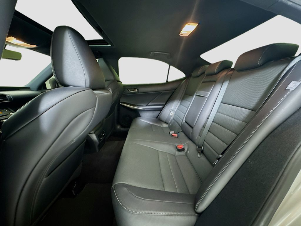 2019 Lexus IS 350 Kennewick WA