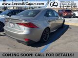 2019 Lexus IS 350 San Diego County CA