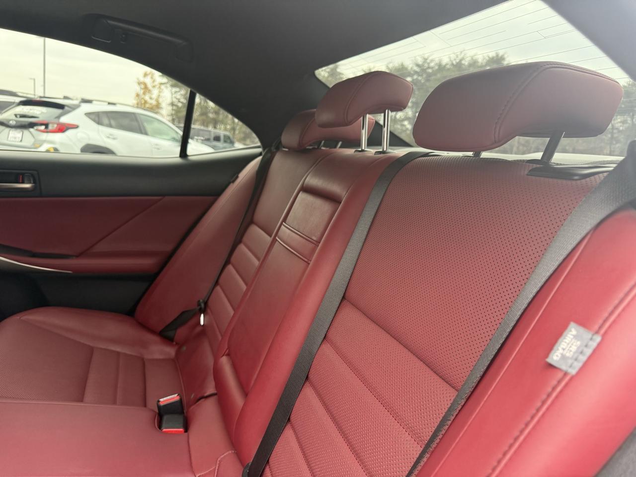 2019 Lexus IS 350 Springfield VA