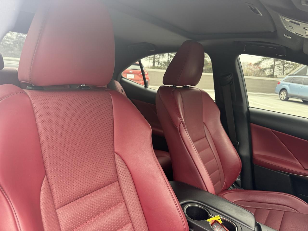 2019 Lexus IS 350 Springfield VA