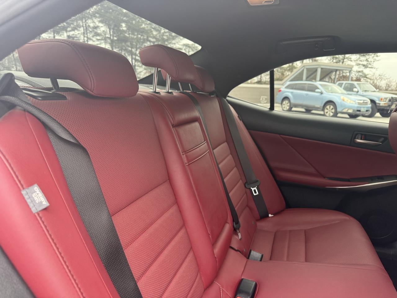 2019 Lexus IS 350 Springfield VA