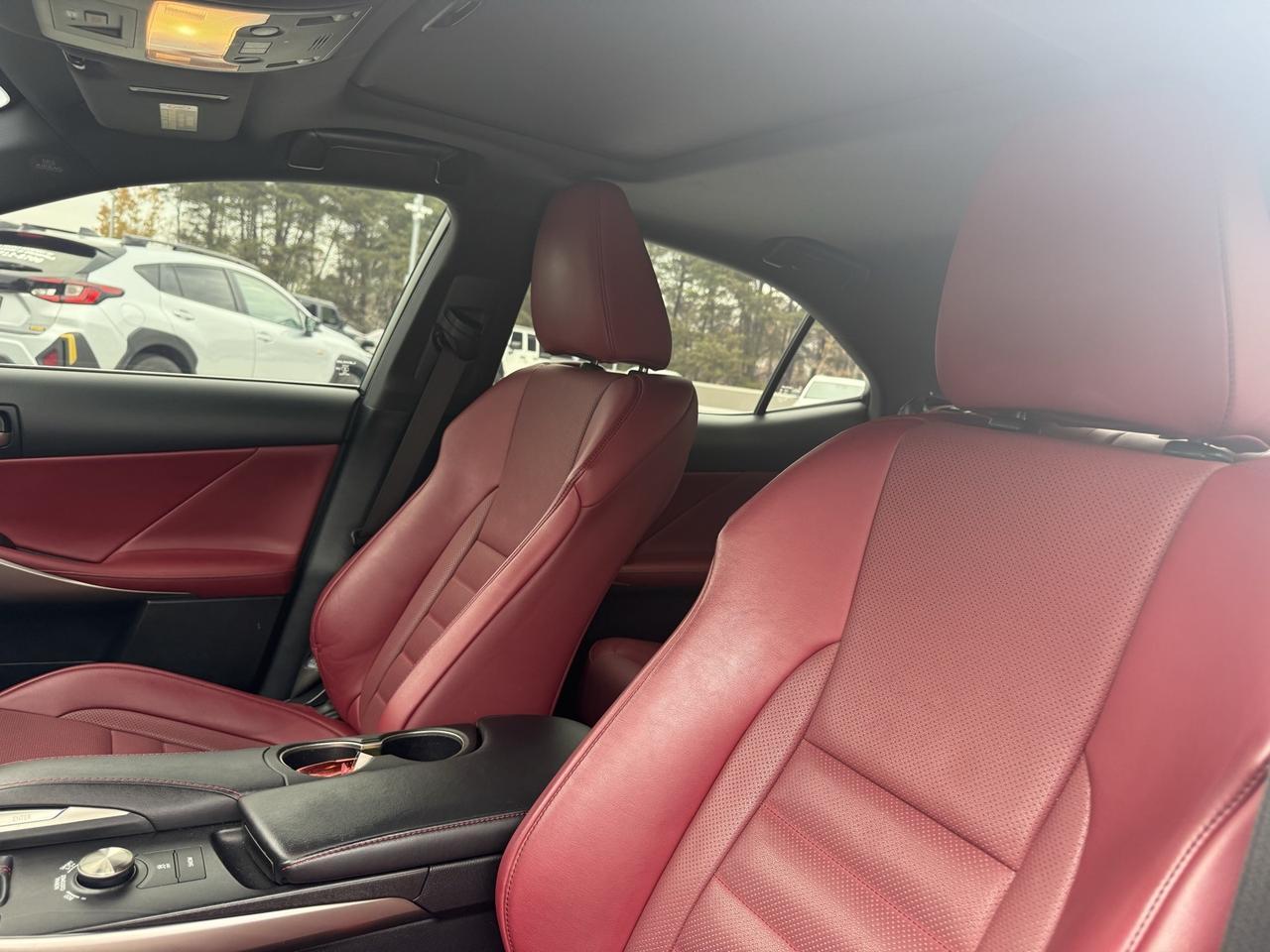 2019 Lexus IS 350 Springfield VA