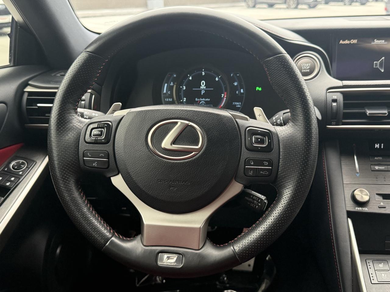 2019 Lexus IS 350 Springfield VA