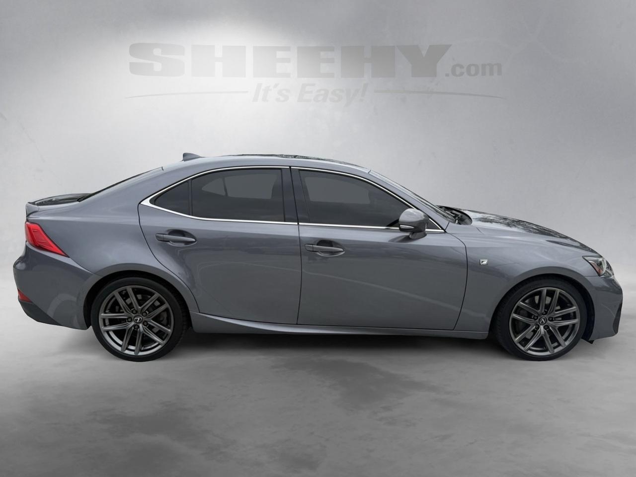 2019 Lexus IS 350 Springfield VA