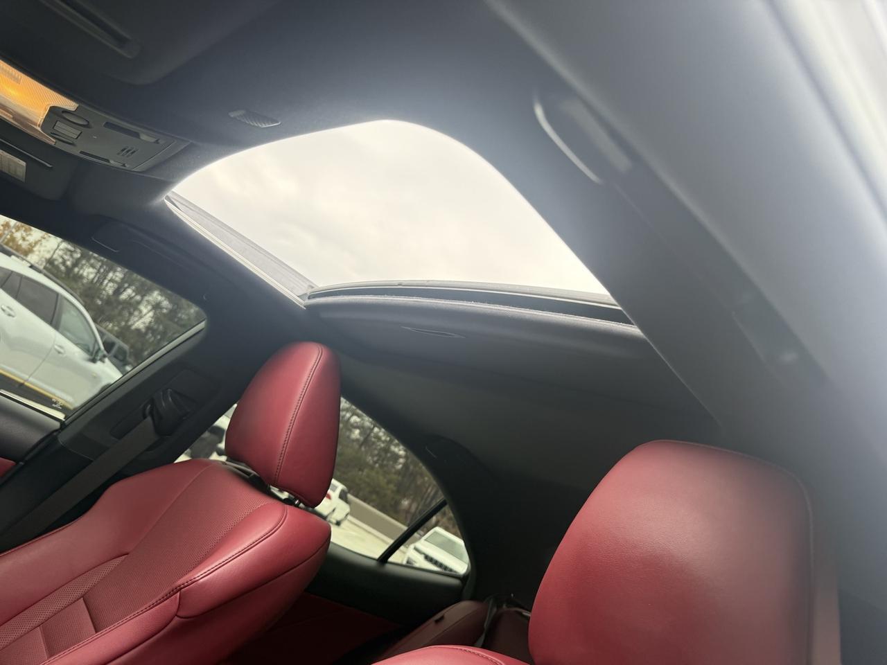 2019 Lexus IS 350 Springfield VA