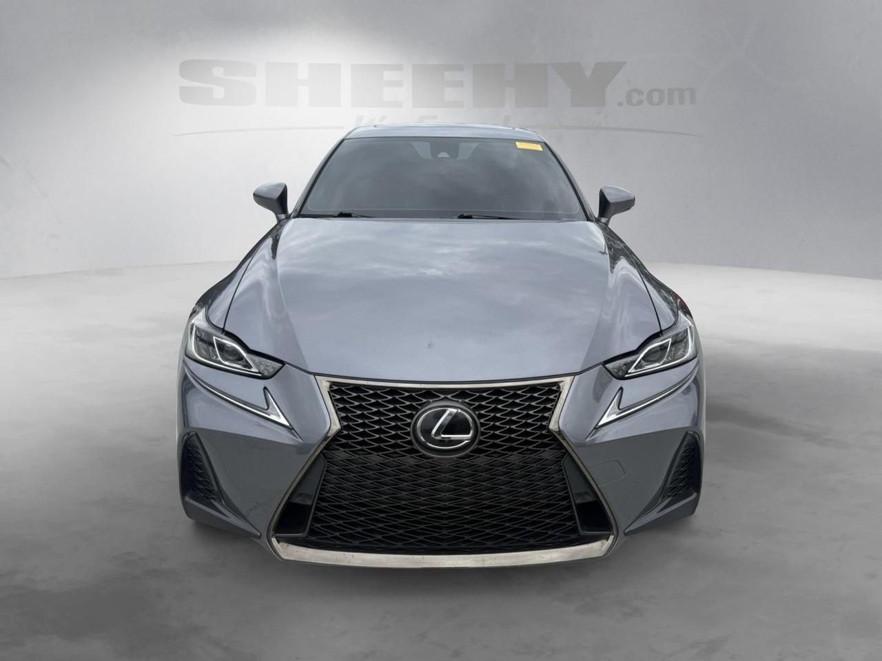 2019 Lexus IS 350 Springfield VA